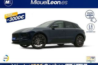 Porsche Macan  - Foto 1