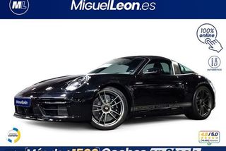 Porsche 911 Targa 4 GTS - Foto 1