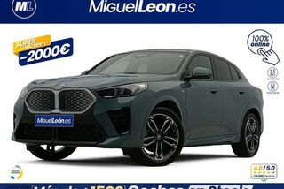 BMW ix2 eDrive20 - Foto 1