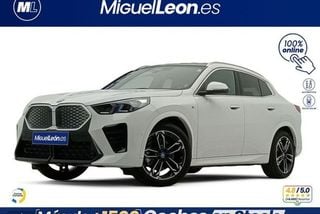 BMW ix2 xDrive30 - Foto 1