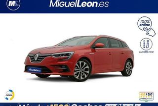 Renault Megane S.T. Zen E-TECH Híbrido ench. 117kW - Foto 1