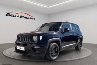 Jeep Renegade 1.0G 88kW Sport 4x2 - Foto 1