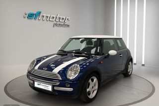 Mini Cooper 1.6 GASOLINA - Foto 1