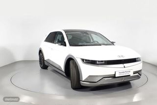 Hyundai Ioniq 5 BEV 77KWH ENERGY AWD 4P - Foto 1
