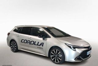 Toyota Corolla fam. 1.8 HYBRID STYLE EDITION 5P - Foto 1