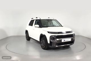 Hyundai Inster BEV 49KWH MAXX CROSS 5P - Foto 1