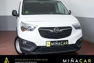 Opel Combo Furgon 1.5 TD DC XL H1 1000kg 75 kW (102 CV) - Foto 1