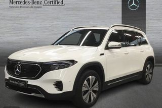 Mercedes EQB 250+[0-804+0-054] - Foto 1