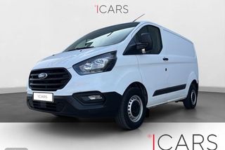Ford Transit 2.0TDCI 260 L1 AMBIENTE - Foto 1