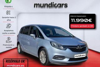 Opel Zafira Tourer 1.6 CDTI DPF Selective - Foto 1