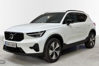 Volvo XC40 PLUS, B3, MILD HYBRID, GASOLINA, DARK - Foto 1