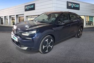 Citroen C4 Hybrid 145 ë-DCS6 Plus - Foto 1