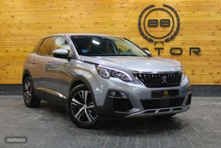 Peugeot 3008 Hybrid 225 e-EAT8 Allure Pack - Foto 1