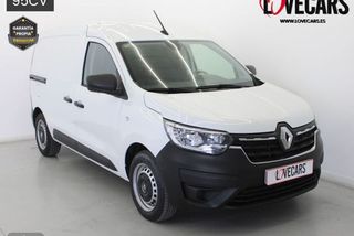 Renault Express 1.5 DCI BLUE CONFORT FURGÓN 95 - Foto 1