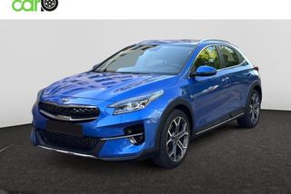 Kia XCeed 1.6 GDi PHEV 104kW (141CV) eTech - Foto 1