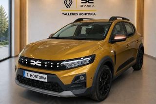Dacia Sandero STEPWAY EXTREME ECO-G 120CV AUTOMATICO - Foto 1