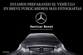 Mercedes Clase A A 200 AMG Line - Foto 1