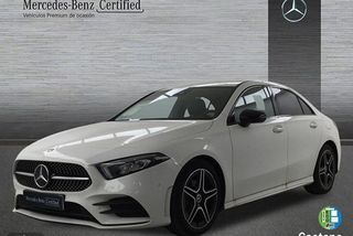 Mercedes Clase A A 200 Sedan AMG Line (EURO 6d) - Foto 1