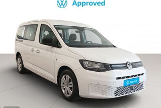 Volkswagen Caddy Maxi 2.0TDI Origin 75KW - Foto 1