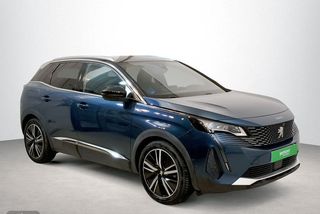 Peugeot 3008 Hybrid 225 e-EAT8 GT Pack - Foto 1