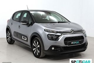 Citroen C3 PureTech 60KW (83CV) Feel Pack - Foto 1