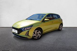 Hyundai i20 1.0 TGDI Klass 48V 100 - Foto 1
