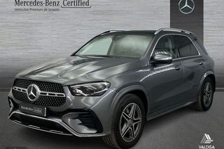 Mercedes Clase GLE 400 e 4Matic AMG Line (EURO 6d) - Foto 1