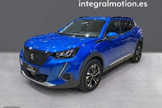 Peugeot 2008 Allure Pack BlueHDI 130 S&S EAT8 - Foto 1