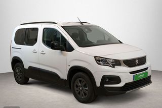 Peugeot Rifter 1.5 BLUEHDI 100CV ALLURE BUSINESS STAND 5P - Foto 1