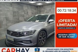 Volkswagen Passat Executive 2.0 TDI 110kW (150CV) - Foto 1