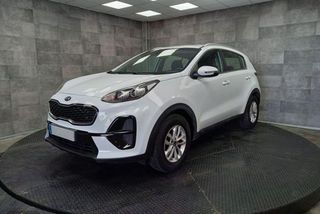 Kia Sportage 1.6 MHEV Concept 85kW (115CV) 4x2 - Foto 1