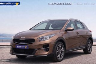 Kia XCeed eMotion 1.6 PHEV 104 kW (141 CV) - Foto 1