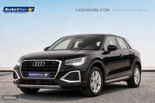 Audi Q2 Advanced 30 TFSI 81 kW (110 CV) - Foto 1