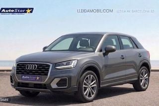 Audi Q2 Advanced 35 TFSI 110 kW (150 CV) - Foto 1