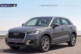 Audi Q2 Advanced 35 TFSI 110 kW (150 CV) - Foto 1