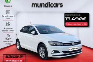 Volkswagen Polo 1.0 TSI Advance - Foto 1