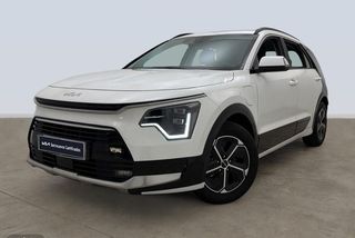Kia Niro 1.6 GDi PHEV Drive 135 kW (183 CV) - Foto 1