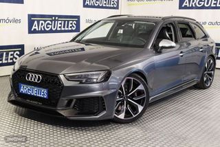 Audi RS4 Avant 2.9 TFSI Quattro 450cv - Foto 1