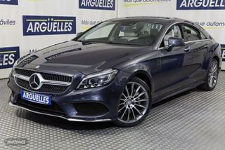 Mercedes Clase CLS 400 AMG Line 333cv - Foto 1