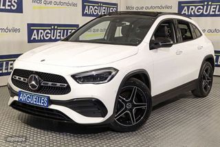 Mercedes Clase GLA GLA 180 AMG Line - Foto 1