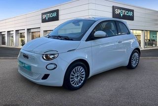 Fiat 500 Hb 190km 70kW (95CV) Monotrim - Foto 1
