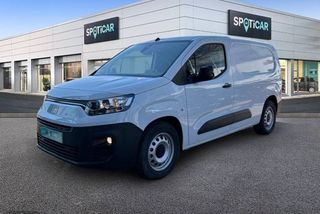 Fiat Doblo eDoblò 3 eDoblò Furgón Maxi 100kW 50kWh L2H1 - - Foto 1