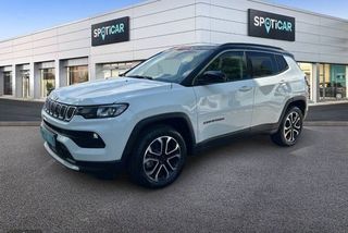 Jeep Compass 4Xe 1.3 PHEV 140kW(190CV) AT AWD Limited - Foto 1