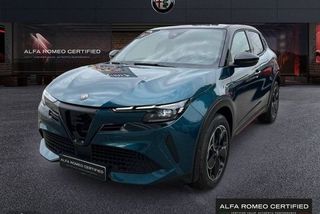 Alfa Romeo Junior Elettrica 115kW (156CV) Speciale - Foto 1