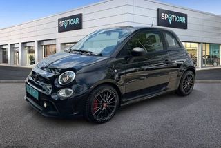 Abarth 500 695 1.4 16v TJet 132kW (180 CV) - - Foto 1
