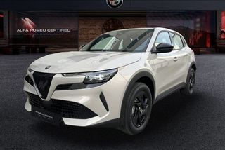 Alfa Romeo Junior Ibrida 100kW (136CV) - - Foto 1