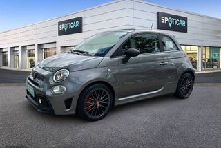Abarth 500 695 1.4 16v TJet 132kW (180 CV) - - Foto 1