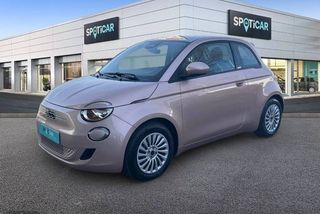 Fiat 500 Hb 190km 70kW (95cv) laPrima - Foto 1