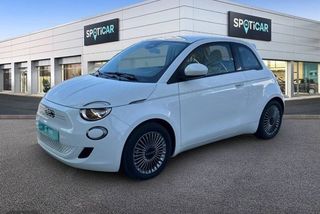 Fiat 500 3+1 320km 85kW (118CV) Icon - Foto 1
