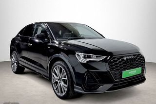 Audi Q3 Black line 35 TDI 110kW (150CV) S tronic - Foto 1